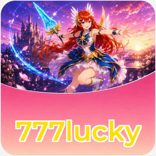 777lucky Aplikasi