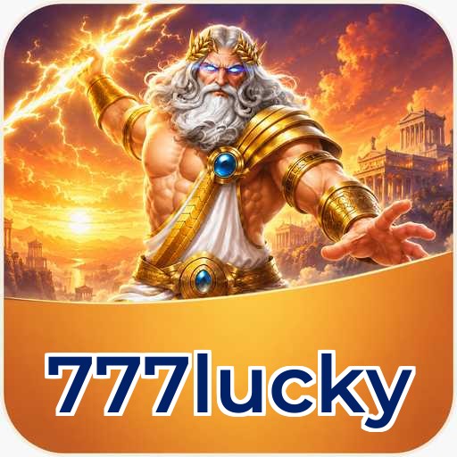 777lucky APK Structure