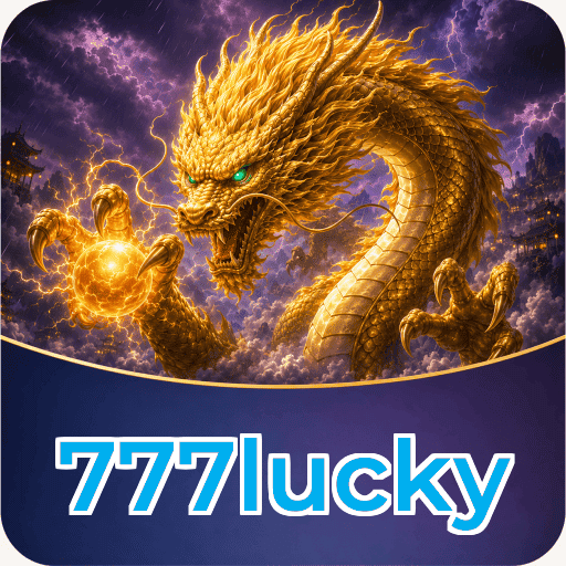 777lucky APK Structure