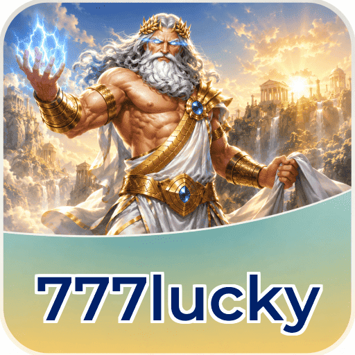 777lucky APK Structure