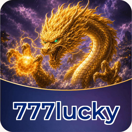 777lucky Signature
