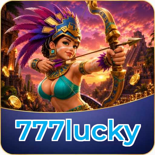 777lucky APK Structure