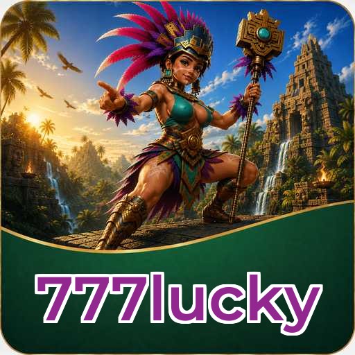 777lucky APK Structure