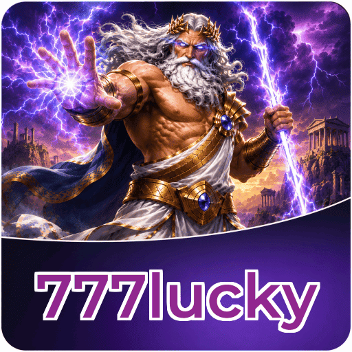 777lucky APK Structure