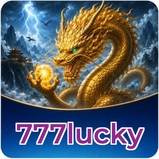 777lucky APK Structure