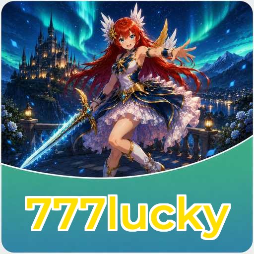 777lucky APK