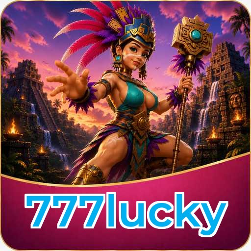 777lucky APK Structure