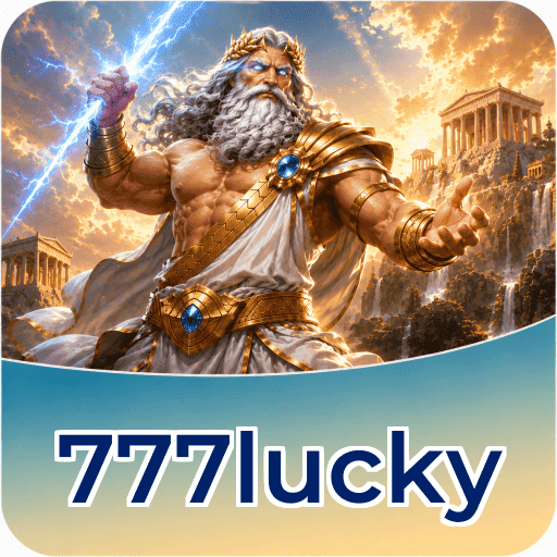 777lucky Components
